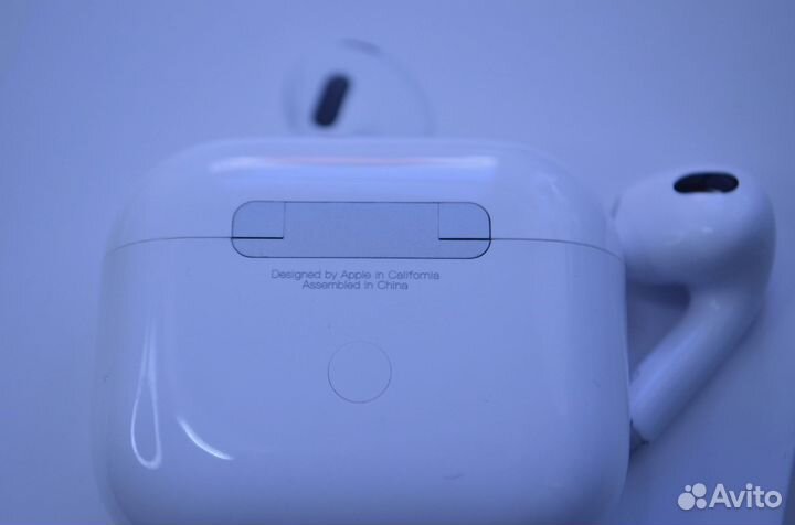 Наушники apple airpods 3