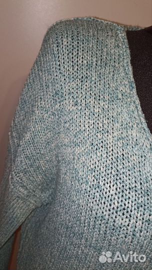 Свитер Massimo Dutti m Италия