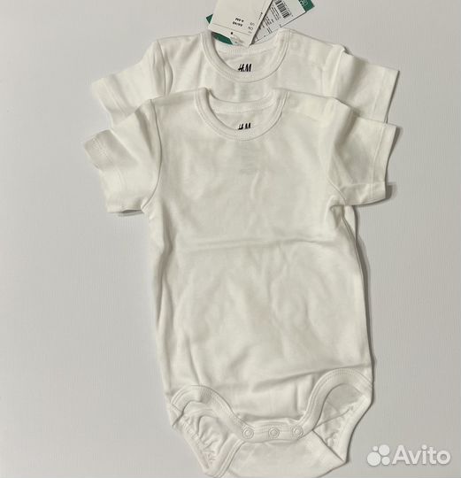 Набор боди HM