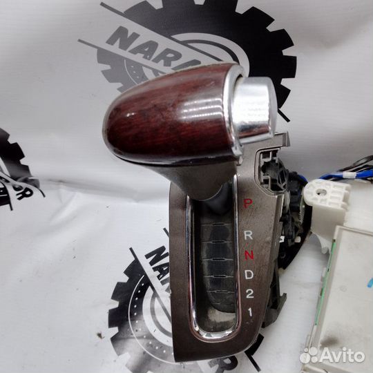 Селектор АКПП Honda Elysion RR3 J30A 2004