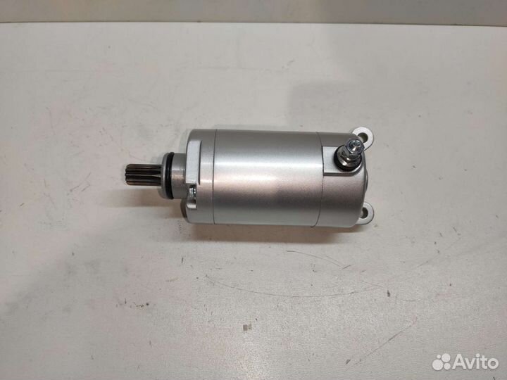 Стартер 165fmm 172fmm-3a