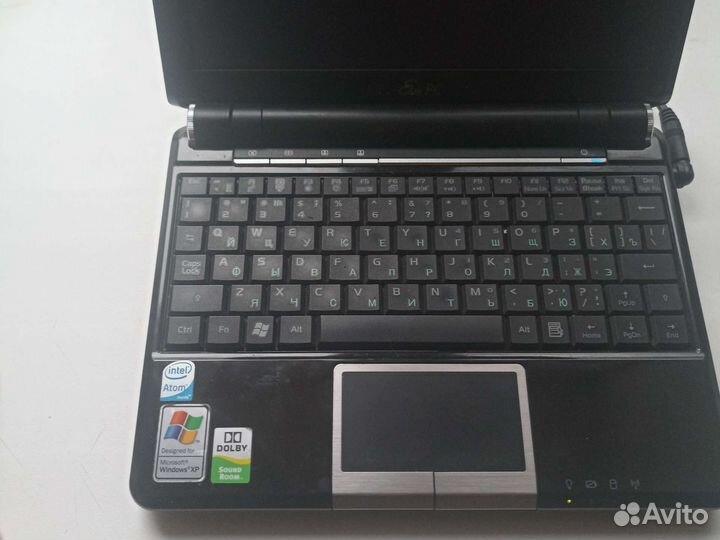 Asus Eee PC 901