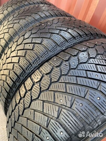 Gislaved Nord Frost 200 235/55 R18 104T