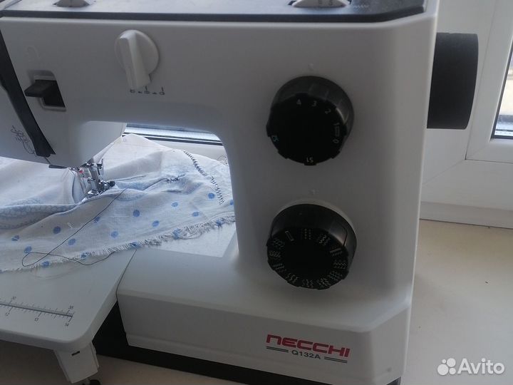 Швейная машинка