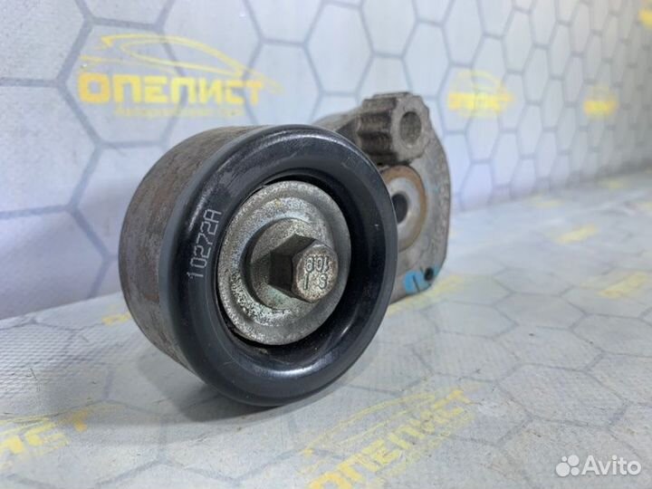 Натяжитель ремня Chevrolet Cruze J300 F18D4