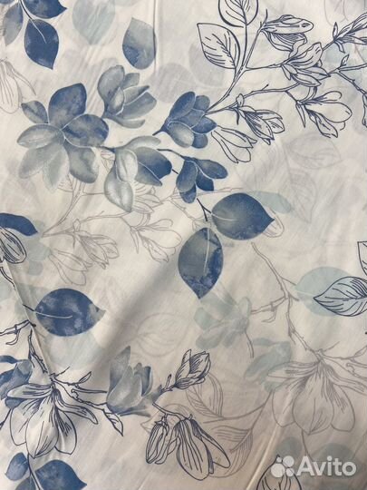 Ткань сатин