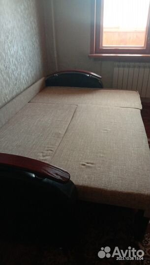 Угловой диван