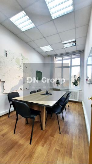 Офис, 139.9 м²