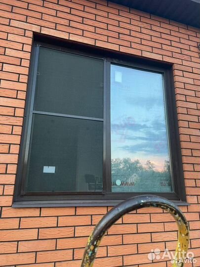 Строительство домов