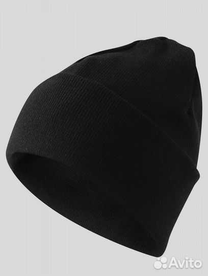 Мужская зимняя шапка