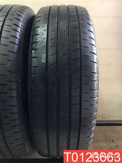 Bridgestone Turanza T005A 205/65 R16 95H