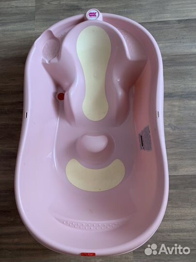 Ванночка для купания