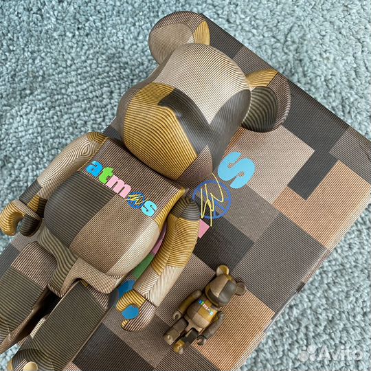 Bearbrick