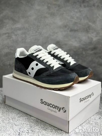 Кроссовки Saucony Jazz Original