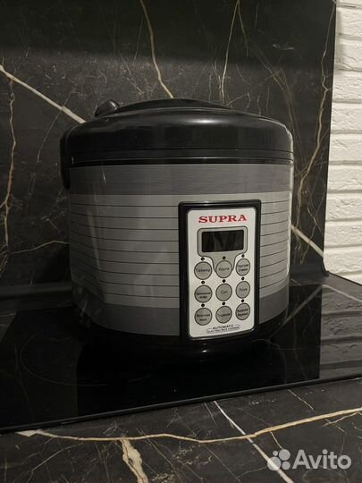 Мультиварка