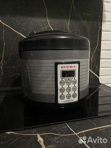 Мультиварка