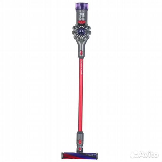 Пылесос вертикальный Dyson V8 Slim Fluffy Extra