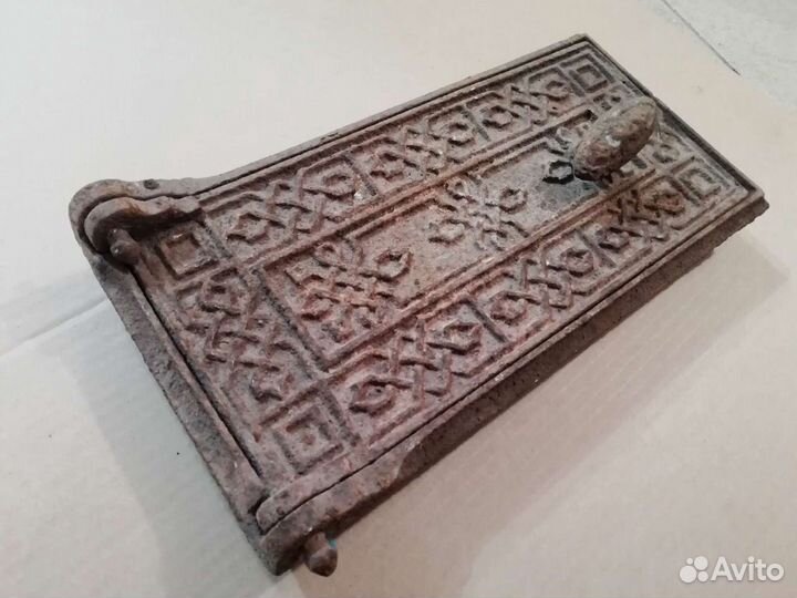 Дверцы для печек. Касли. Керчь