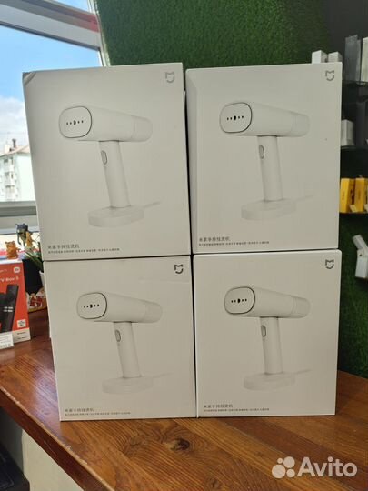 Xiaomi Mijia Handheld Ironing Machine (mjgtj01LF)