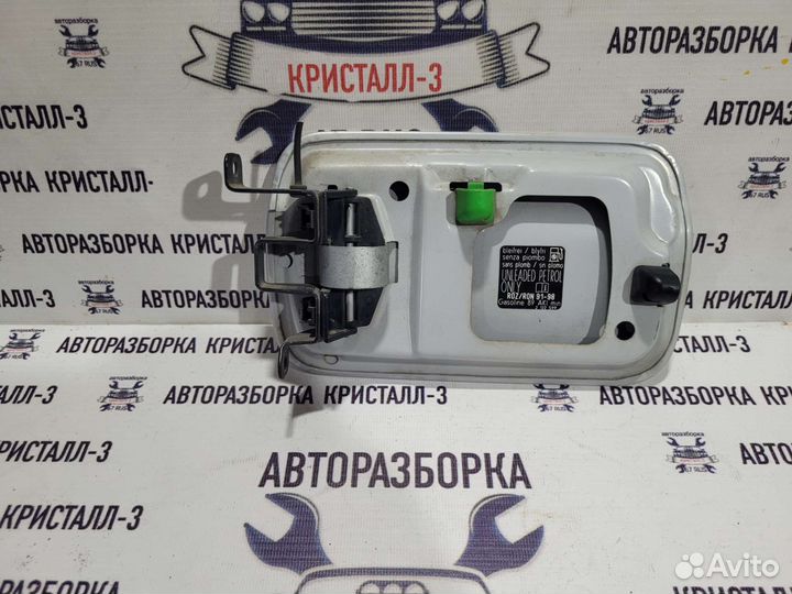 Лючок бензобака bmw x5 e53