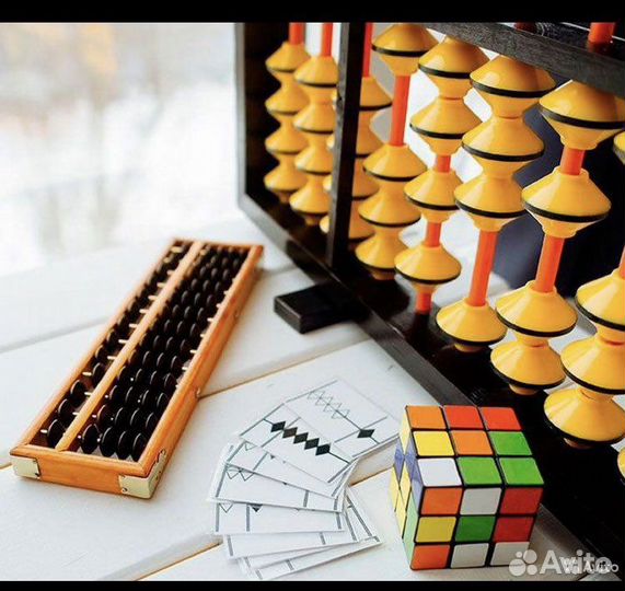 Ментальная арифметика онлайн