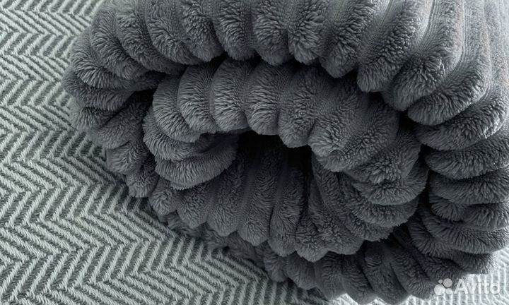 Плед покрывало 200 160