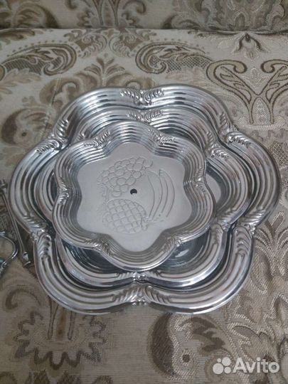 Этажерка для фруктов