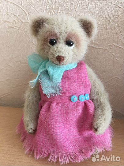 Авторские игрушки