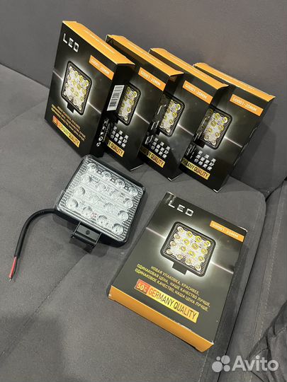 Вспышки фсо