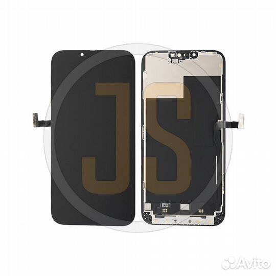 Дисплей Apple iPhone 13 mini оригинал