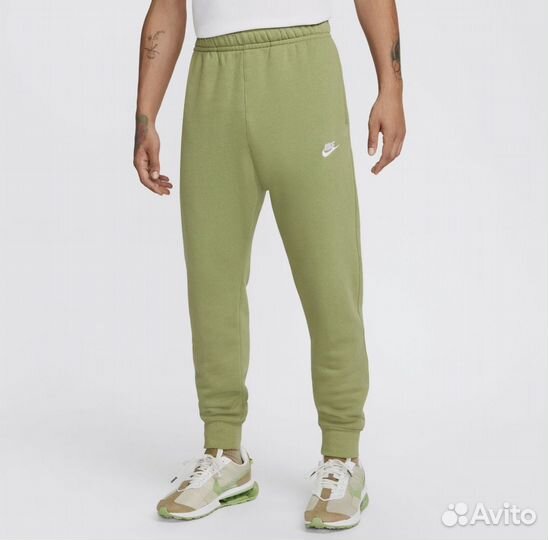 Спортивные штаны Nike