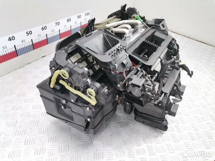 Отопитель для BMW 7-Series (E65/E66)