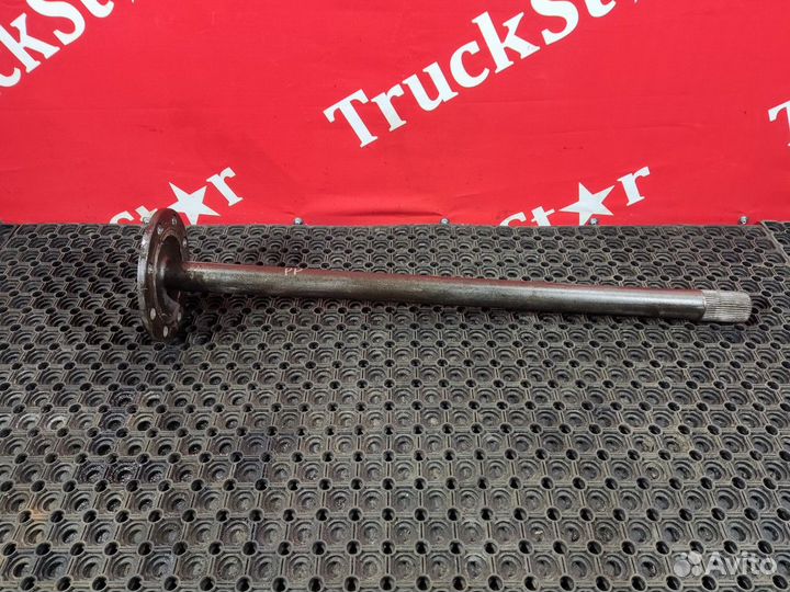 Полуось без блокировки Volvo FH