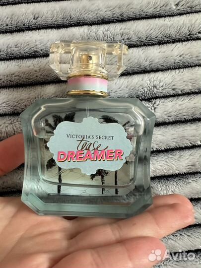 Парфюмерная вода Tease Dreamer Victoria's Secret