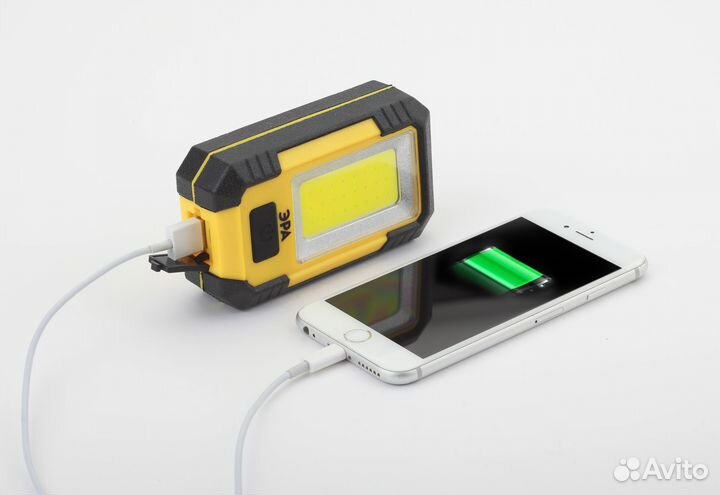 Фонарь светодиодный