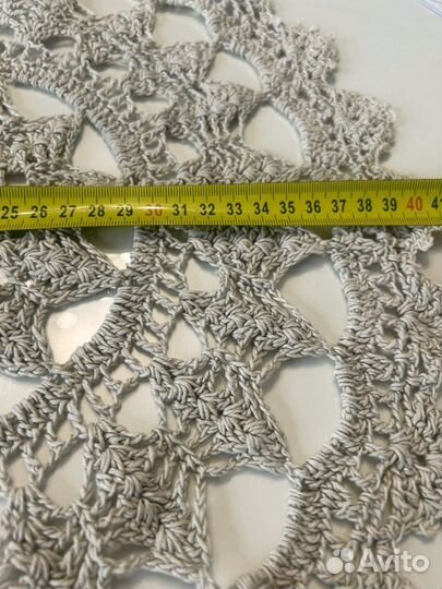 Салфетки сервировочные СССР