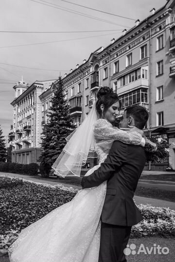 Фотограф (Свадьба, Love Story, индивидуальные)