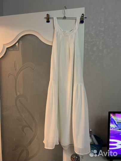 Платье летнее