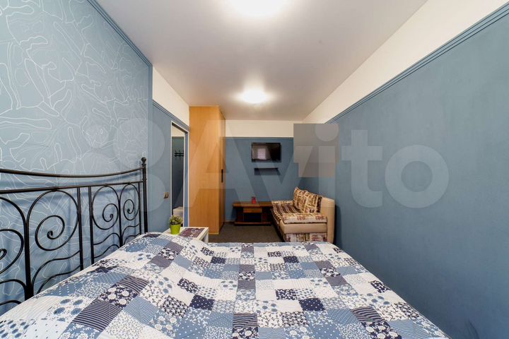 1-к. квартира, 31 м², 5/8 эт.