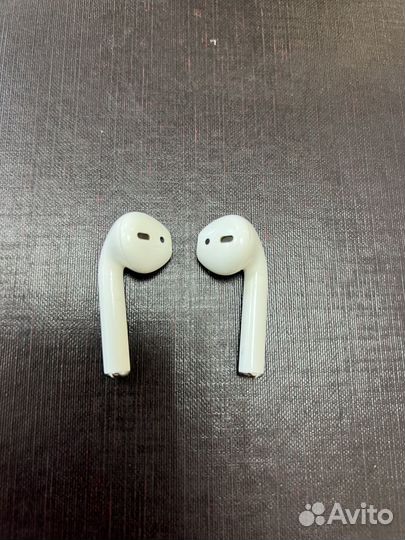 Airpods 2