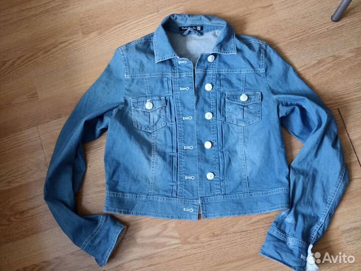 Одежда пакетом