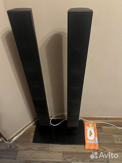 Домашний кинотеатр samsung blue ray