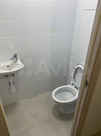 Комната 24 м² в 2-к., 4/9 эт.