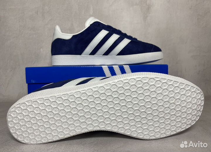 Кеды весенние мужские