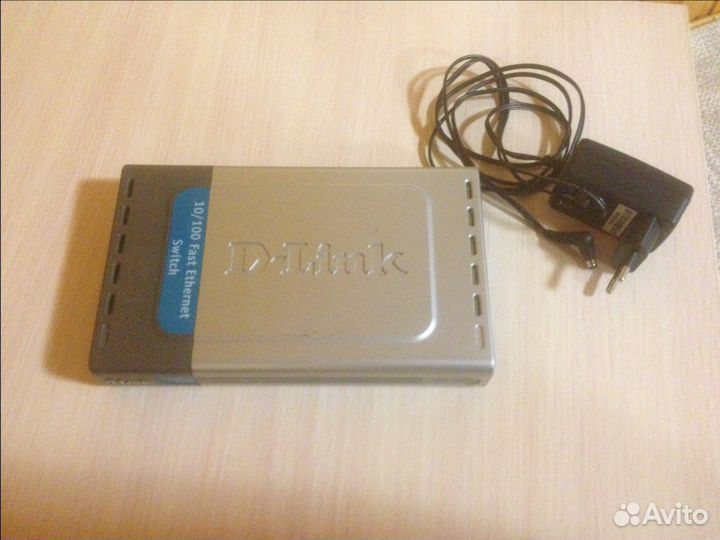 Продам коммутатор