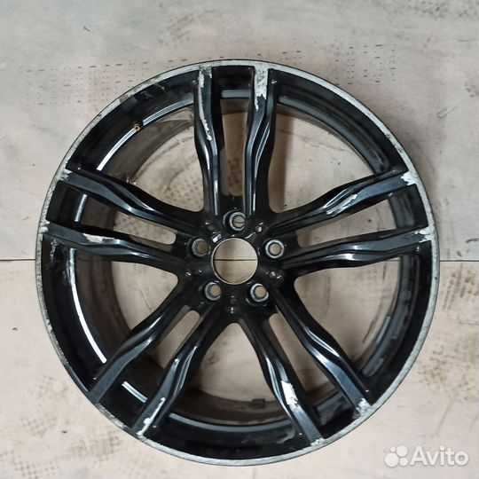 1 шт диск BMW 36112284653