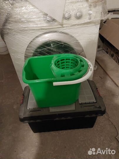 Хозяйственные товары