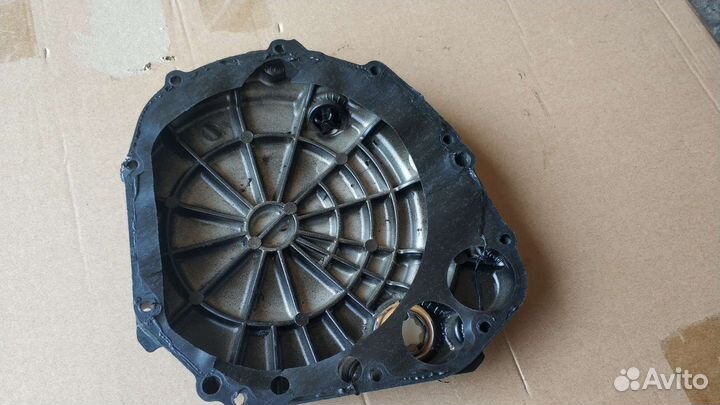 Крышка генератора suzuki gsx-r