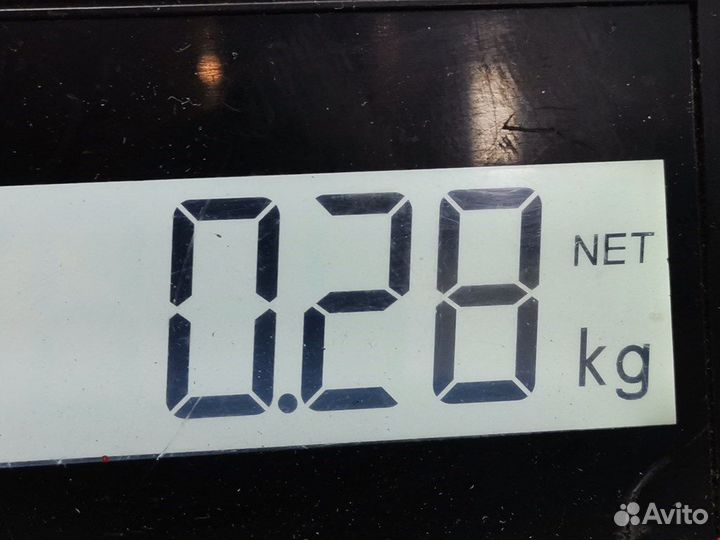 Замок крышки багажника для Volkswagen Golf 4