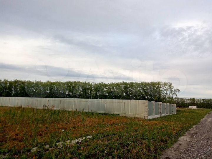 Участок 7 сот. (ИЖС)